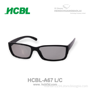 NVIDIA 3D gaming glasses
